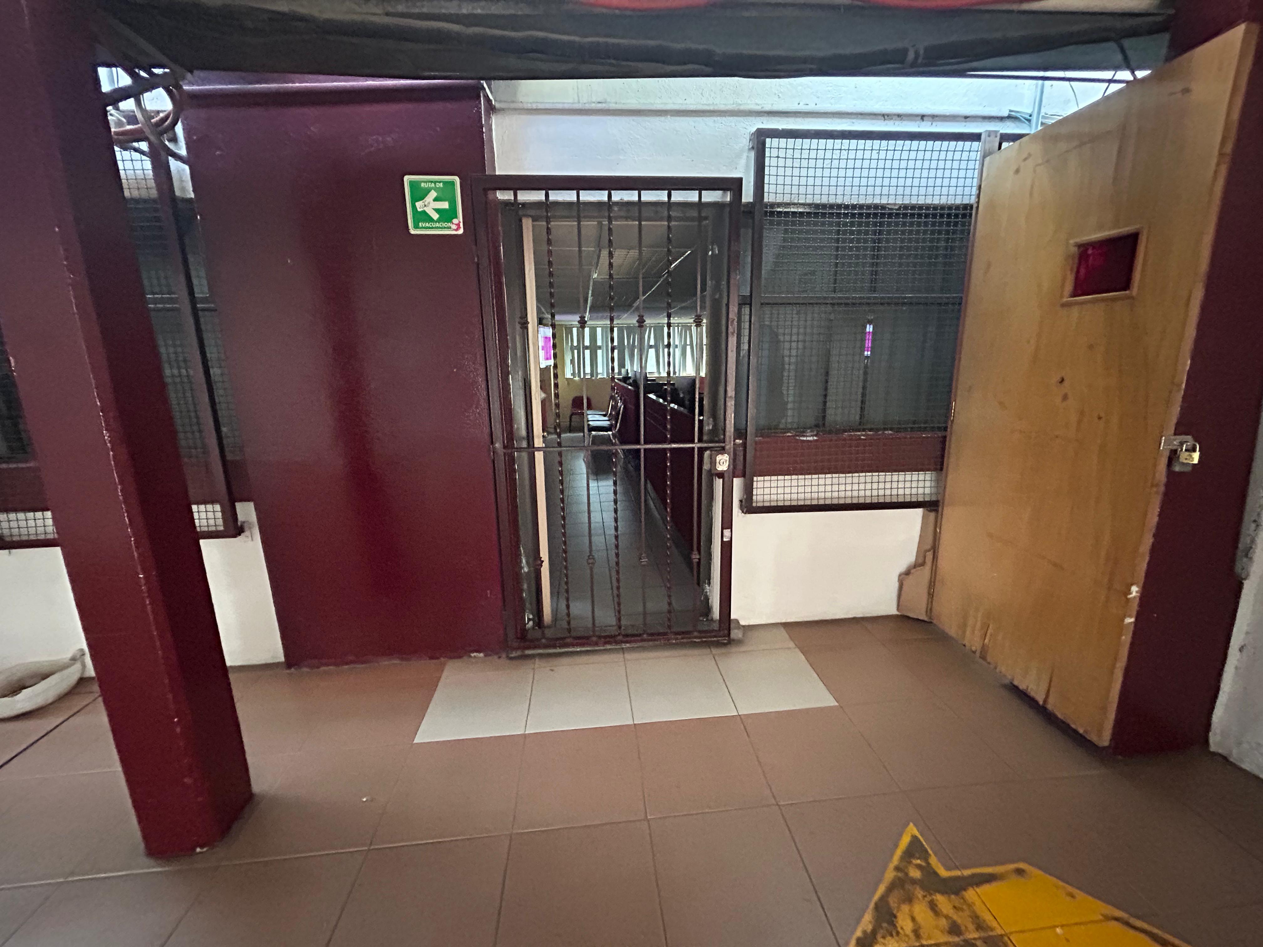 Imagen del laboratorio