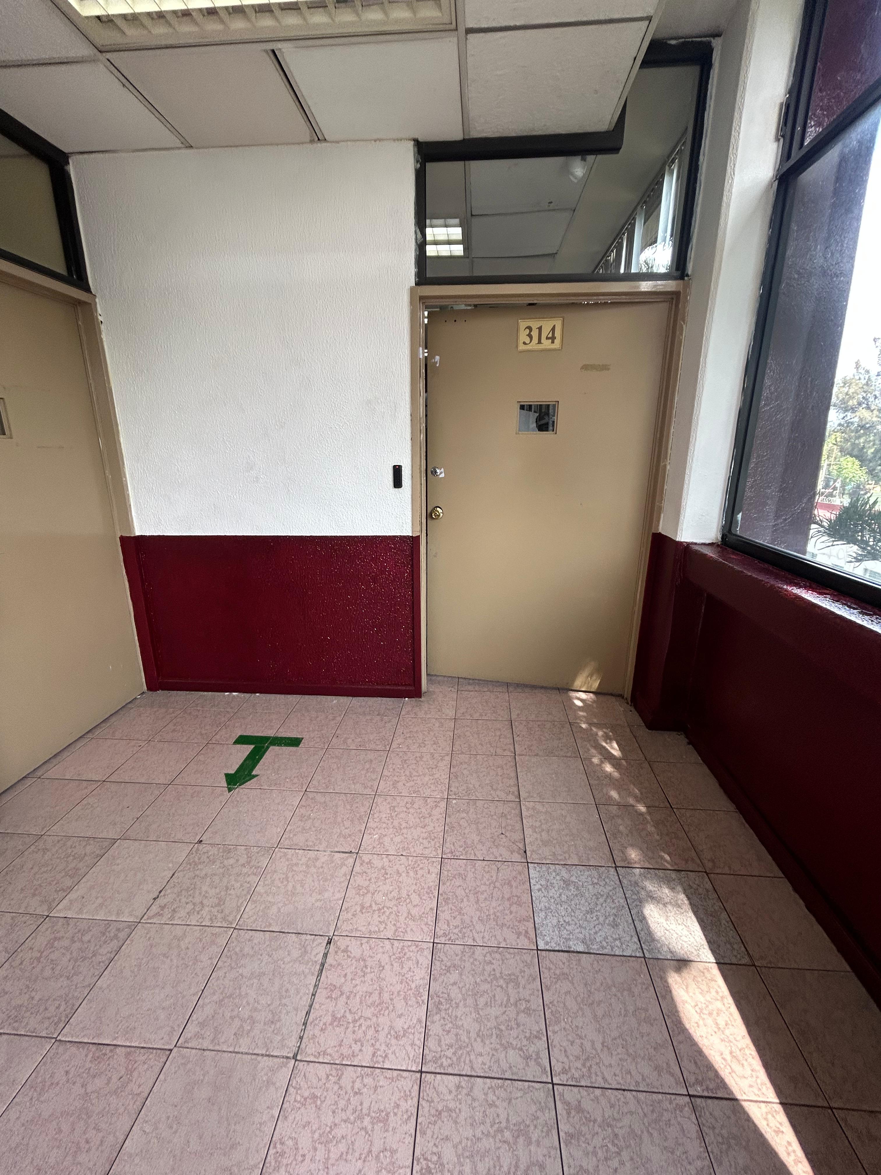 Imagen del laboratorio